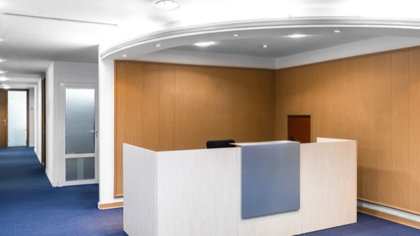 Rent office Regus One Agora
