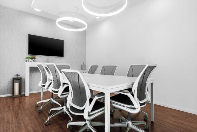 Najam ureda Regus Ramat Gan Atrium Tower