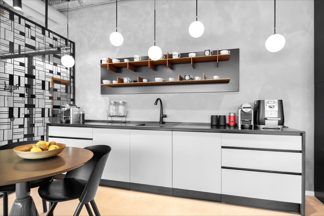 Najem pisarne Regus Rehovot Business Centre