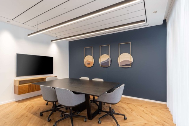 Rent office Regus Rishon LeZion West