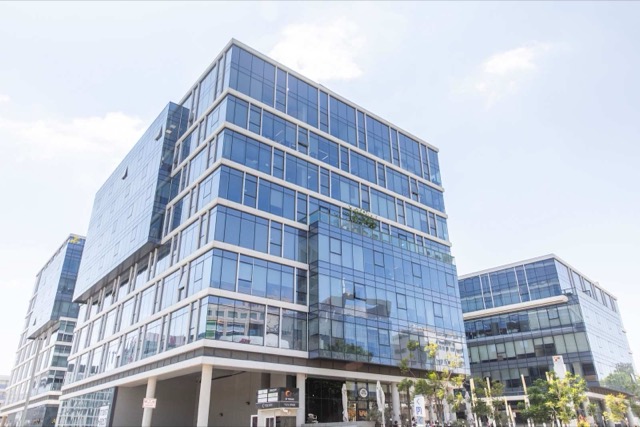 Оренда офісу Regus Tel Aviv Ramat Hachayal