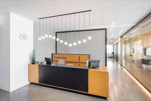 Оренда офісу Regus Tel Aviv Ramat Hachayal