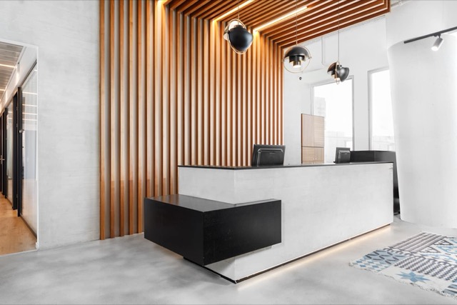 משרדים להשכרה בRegus Tel Aviv Sarona