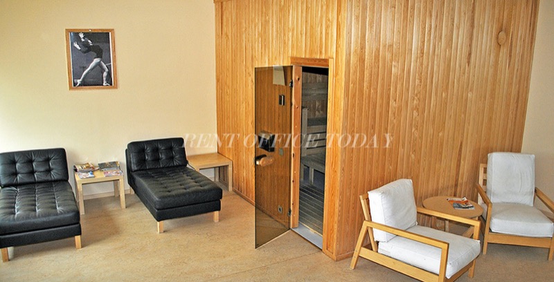 Renaissance Plaza, 69-71, Marata street — office space for rent, photo 6