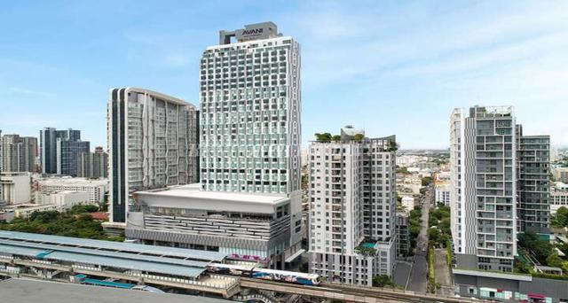 rent office 66 Tower