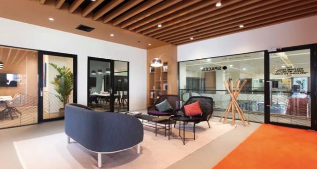 Rent office Sukhumvit Hills-1