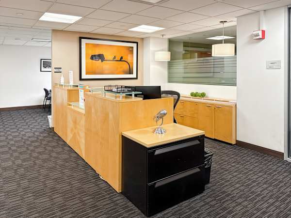 100 Church Street, 100 Church Street, Manhattan, NY 10007 — office space for rent, photo 2