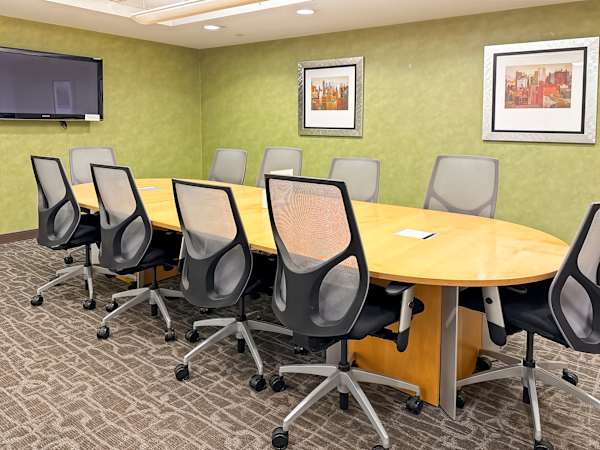 100 Church Street, 100 Church Street, Manhattan, NY 10007 — office space for rent, photo 3