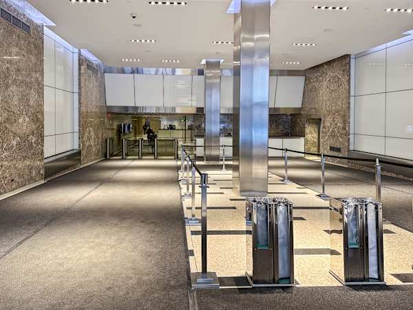 100 Church Street, 100 Church Street, Manhattan, NY 10007 — office space for rent, photo 4