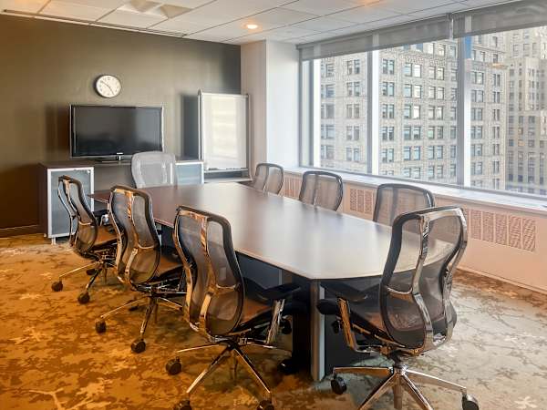 100 Park Avenue, 100 Park Avenue, New York City, NY 10017 — office space for rent, photo 3