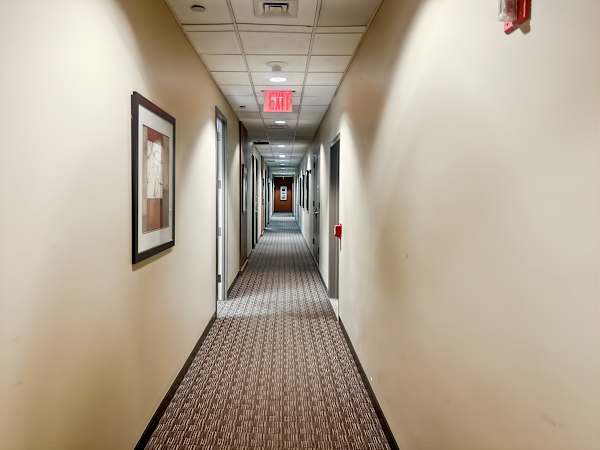 100 Park Avenue, 100 Park Avenue, New York City, NY 10017 — office space for rent, photo 4