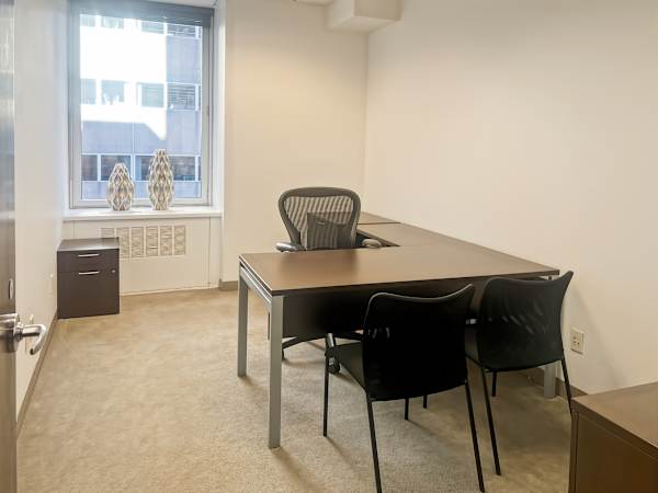 100 Park Avenue, 100 Park Avenue, New York City, NY 10017 — office space for rent, photo 6