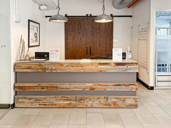 101 Avenue of the Americas, 101 Avenue of the Americas, New York City, NY 10013 — office space for rent, photo 2
