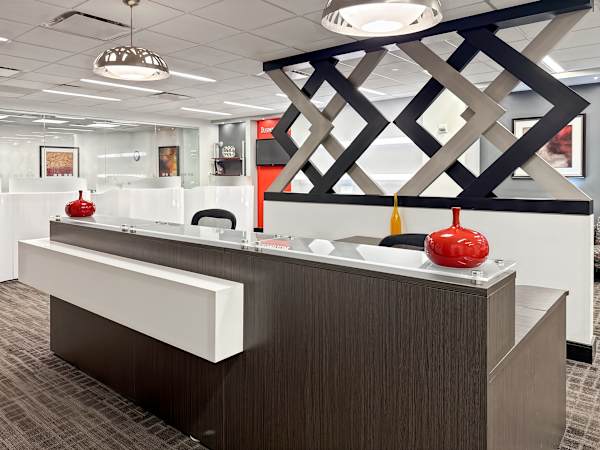 104 West 40th Street, 104 West 40th Street, New York City, NY 10018 — office space for rent, photo 2