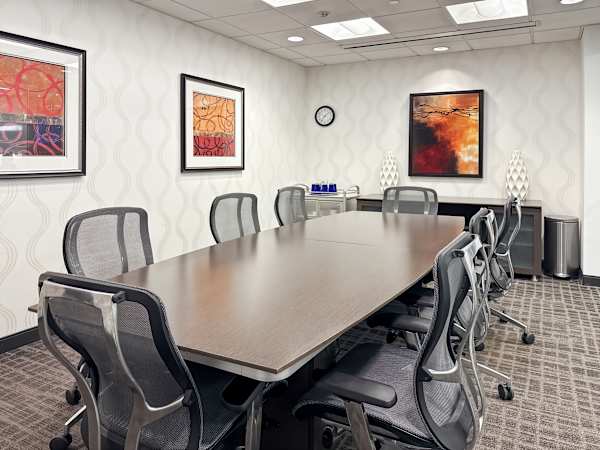 104 West 40th Street, 104 West 40th Street, New York City, NY 10018 — office space for rent, photo 3
