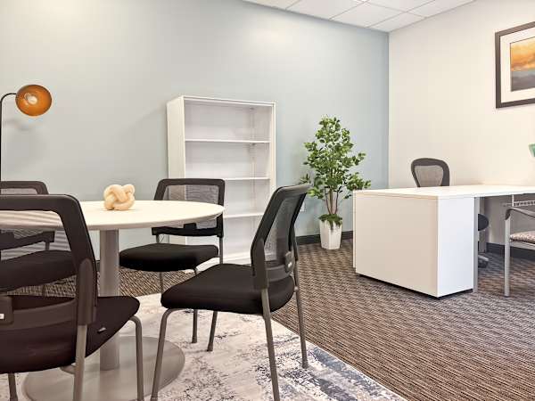 104 West 40th Street, 104 West 40th Street, New York City, NY 10018 — office space for rent, photo 4