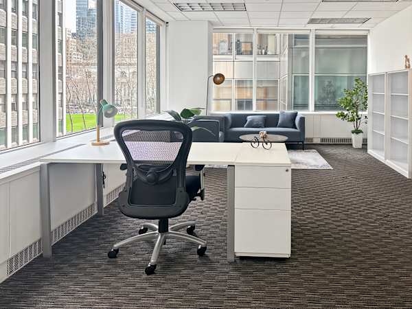 104 West 40th Street, 104 West 40th Street, New York City, NY 10018 — office space for rent, photo 5