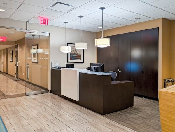 1177 Avenue of the Americas, 1177 6th Avenue Tower, 5th Floor, New York City, NY 10036 — office space for rent, photo 2