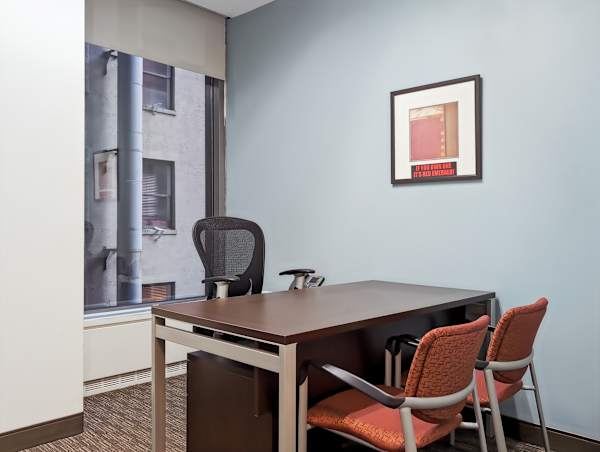 1177 Avenue of the Americas, 1177 6th Avenue Tower, 5th Floor, New York City, NY 10036 — office space for rent, photo 4