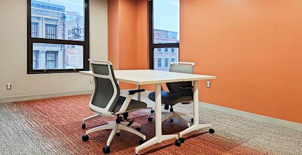 125 East State St, 125 East State Street, Ithaca, NY 14850 — office space for rent, photo 4