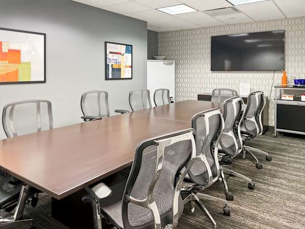 1325 Avenue of the Americas, 1325 Avenue of the Americas, New York City, NY 10019 — office space for rent, photo 3