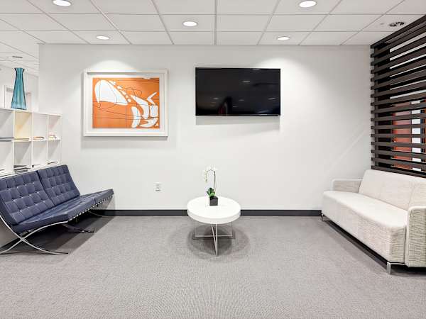 1325 Avenue of the Americas, 1325 Avenue of the Americas, New York City, NY 10019 — office space for rent, photo 4