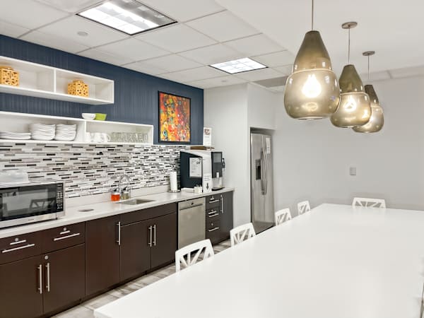 1325 Avenue of the Americas, 1325 Avenue of the Americas, New York City, NY 10019 — office space for rent, photo 5