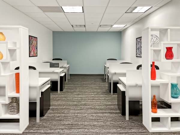 1325 Avenue of the Americas, 1325 Avenue of the Americas, New York City, NY 10019 — office space for rent, photo 6