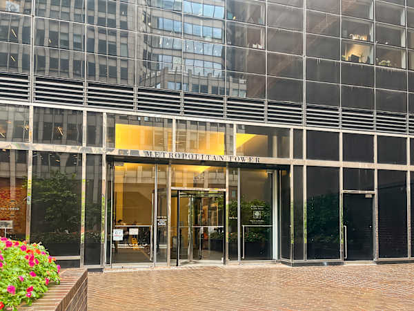142 W 57th Street, 142 W 57th Street, New York City, NY 10019 — office space for rent, photo 1
