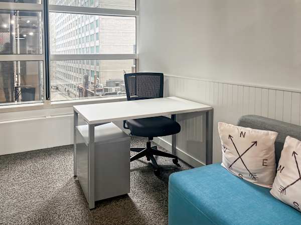 142 W 57th Street, 142 W 57th Street, New York City, NY 10019 — office space for rent, photo 4