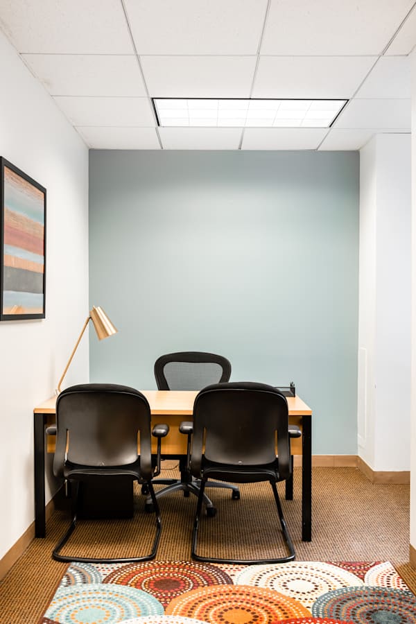 14 Wall Street, 14 Wall Street, New York City, NY 10005 — office space for rent, photo 2