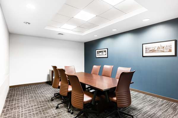 14 Wall Street, 14 Wall Street, New York City, NY 10005 — office space for rent, photo 3