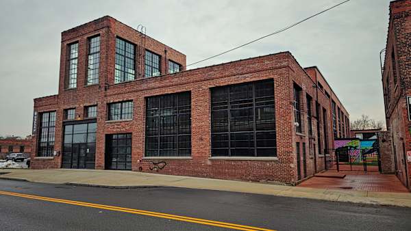 155 Chandler St, 155 Chandler St, Buffalo, NY 14207 — office space for rent, photo 1