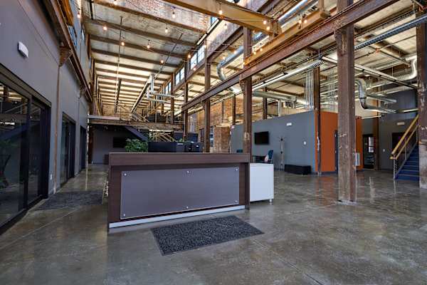 155 Chandler St, 155 Chandler St, Buffalo, NY 14207 — office space for rent, photo 2
