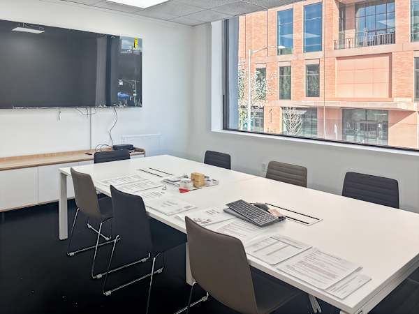 1-3 W 125th St, 1 W 125th St, New York City, NY 10027 — office space for rent, photo 3