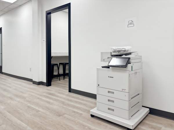 1-3 W 125th St, 1 W 125th St, New York City, NY 10027 — office space for rent, photo 4
