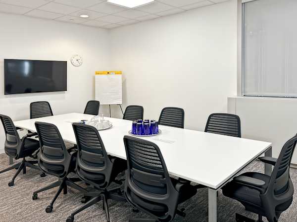 1 Manhattanville Rd, 1 Manhattanville Rd, Purchase, NY 10577 — office space for rent, photo 3
