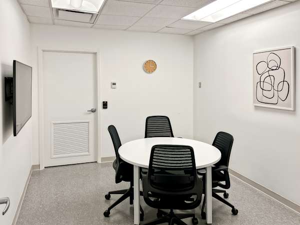 1 Manhattanville Rd, 1 Manhattanville Rd, Purchase, NY 10577 — office space for rent, photo 4