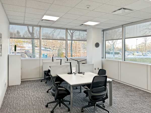 1 Manhattanville Rd, 1 Manhattanville Rd, Purchase, NY 10577 — office space for rent, photo 6