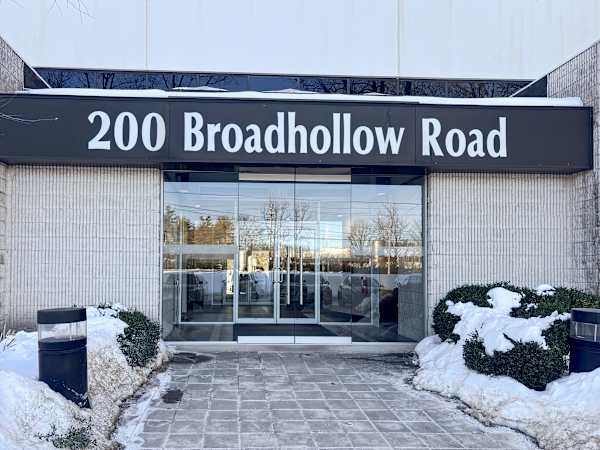 200 Broadhollow Road, 200 Broadhollow Road, Melville, NY 11747 — office space for rent, photo 1