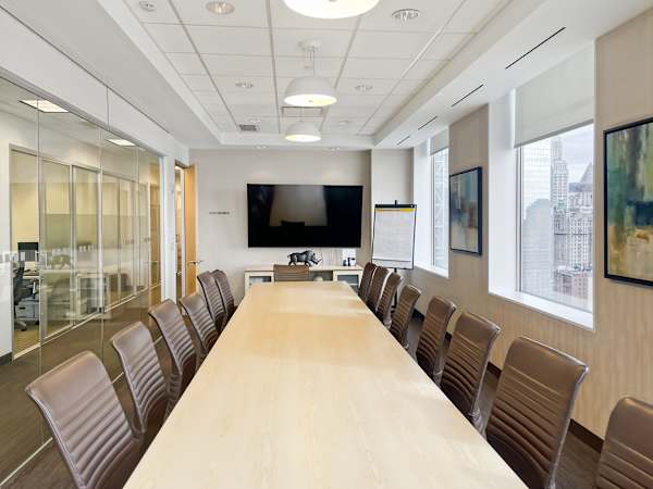 200 Vesey Street, 200 Vesey Street, New York City, NY 10281 — office space for rent, photo 3