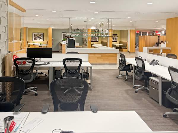 200 Vesey Street, 200 Vesey Street, New York City, NY 10281 — office space for rent, photo 6
