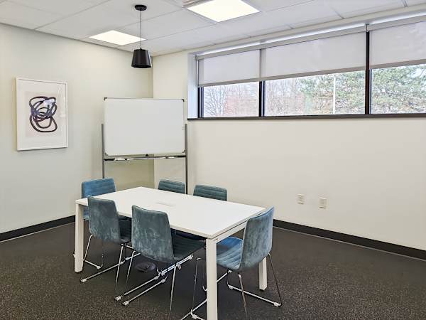251 John James Audubon Pky, 251 John James Audubon Pky, Amherst, NY 14228 — office space for rent, photo 2