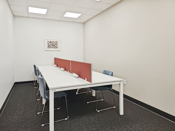 251 John James Audubon Pky, 251 John James Audubon Pky, Amherst, NY 14228 — office space for rent, photo 5