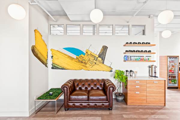 260 Ainslie Street, 260 Ainslie Street, Brooklyn, NY 11211 — office space for rent, photo 1