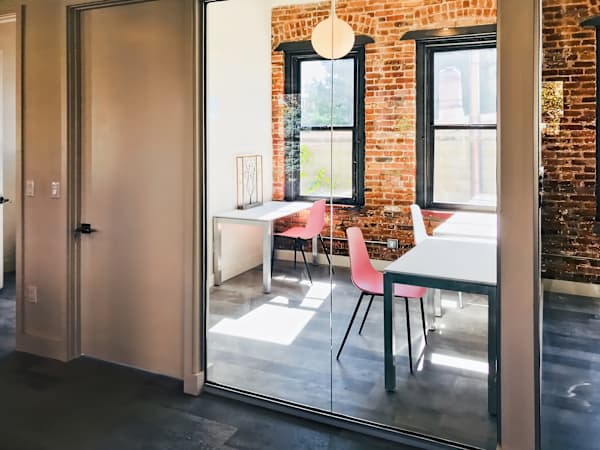 260 Ainslie Street, 260 Ainslie Street, Brooklyn, NY 11211 — office space for rent, photo 2