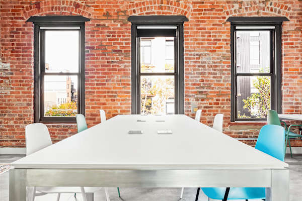 260 Ainslie Street, 260 Ainslie Street, Brooklyn, NY 11211 — office space for rent, photo 3