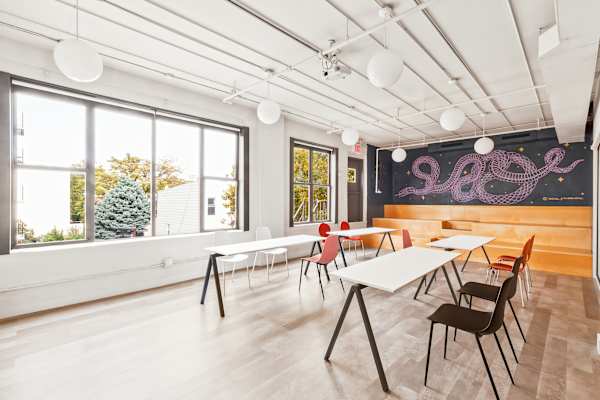 260 Ainslie Street, 260 Ainslie Street, Brooklyn, NY 11211 — office space for rent, photo 4