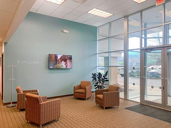 300 International Drive, 300 International Drive, Buffalo, NY 14221 — office space for rent, photo 5