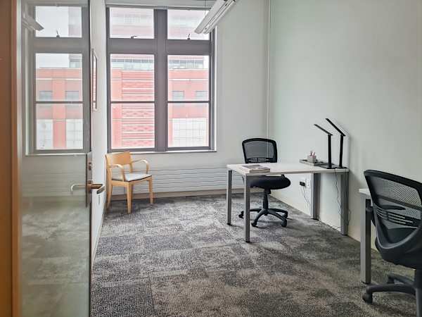 310 Lenox Ave, 310 Lenox Ave, New York City, NY 10027 — office space for rent, photo 5